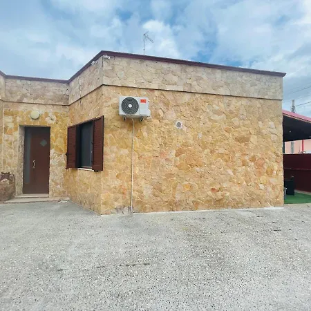 Dimora Santiago Gallipoli 200Mt Dal Mare Exterior photo