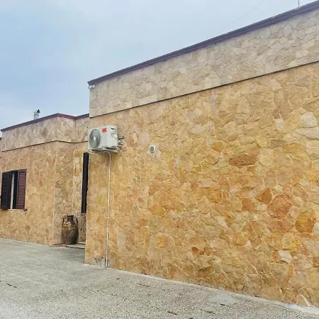 Dimora Santiago Gallipoli 200Mt Dal Mare Exterior photo