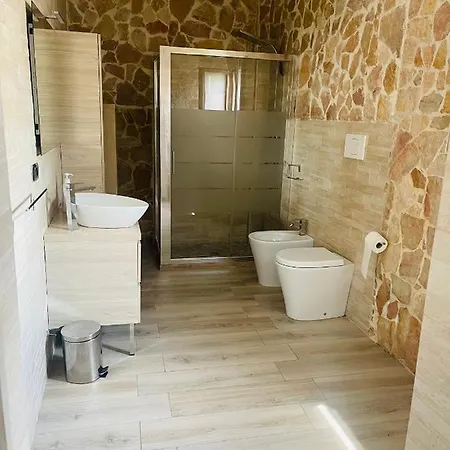Dimora Santiago Gallipoli 200Mt Dal Mare Exterior photo