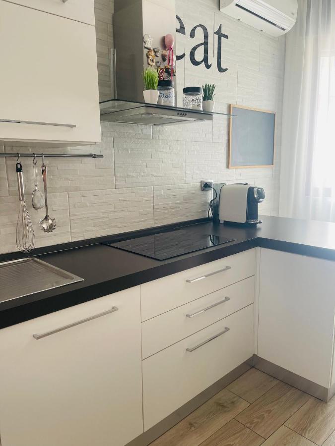 Dimora Santiago 200mt Dal Mare Apartment Gallipoli