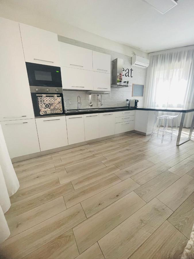 Dimora Santiago 200mt Dal Mare Gallipoli
