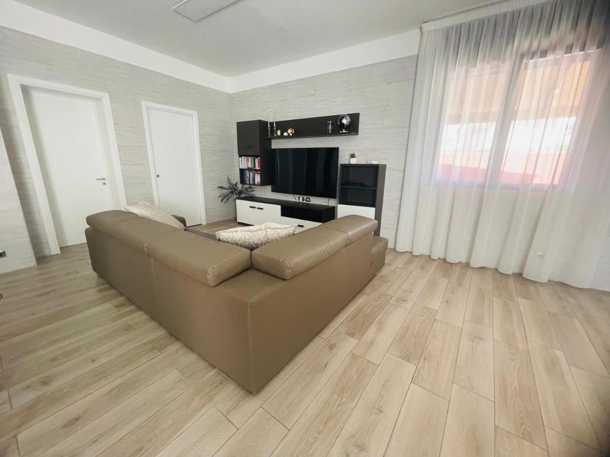 Apartment Dimora Santiago 200mt Dal Mare *