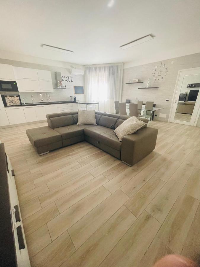 Dimora Santiago 200mt Dal Mare *