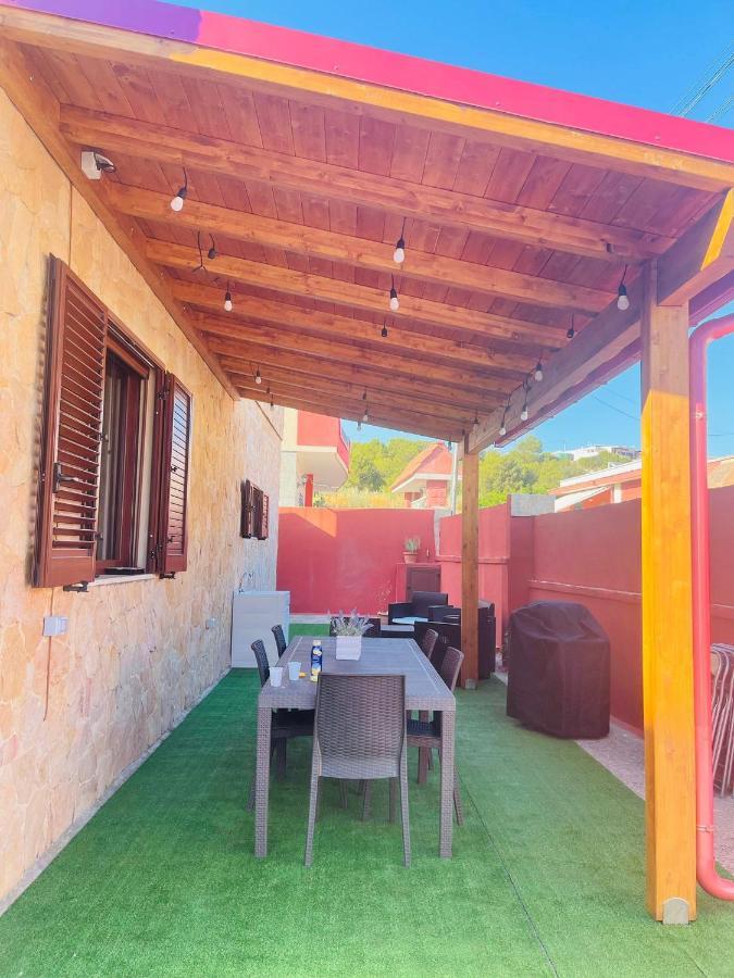 Apartment Dimora Santiago 200mt Dal Mare Gallipoli