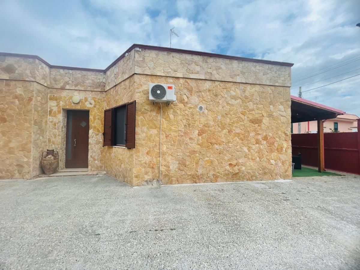 Dimora Santiago 200mt Dal Mare * Gallipoli