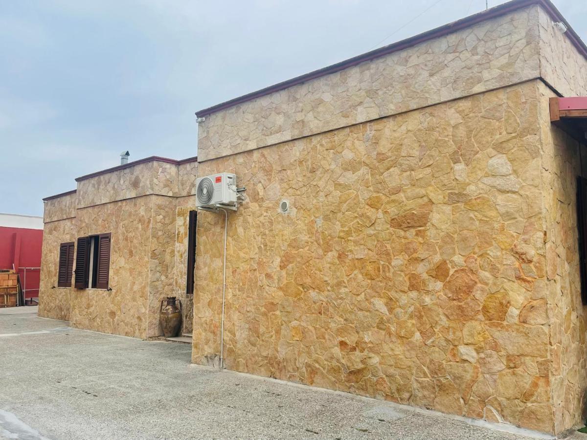 Apartment Dimora Santiago 200mt Dal Mare *