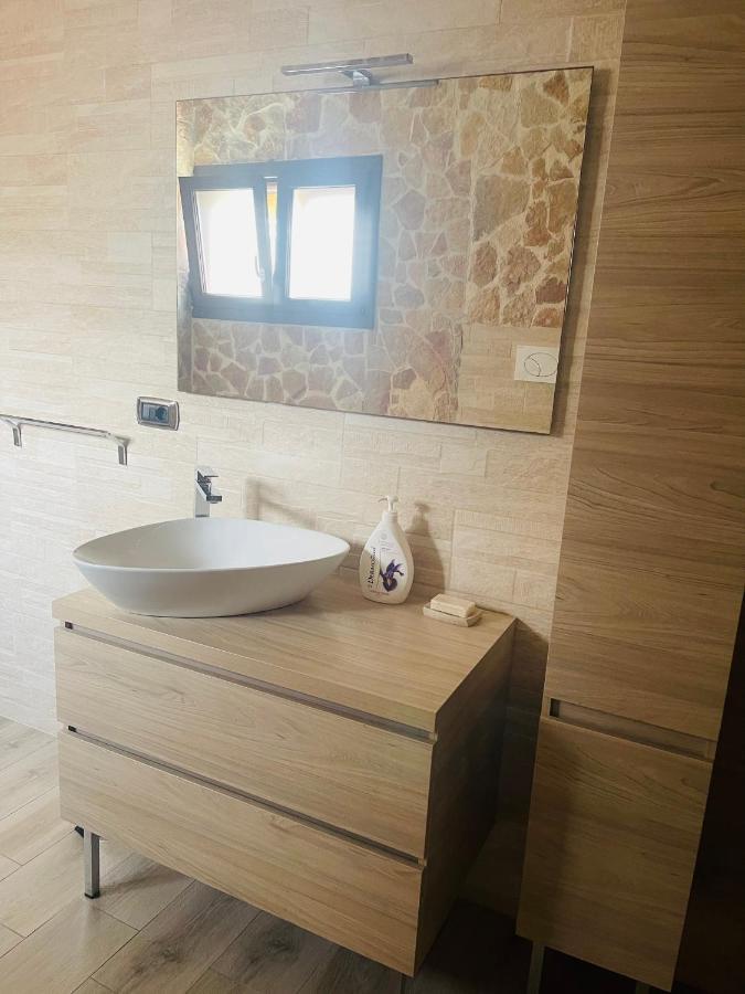 Dimora Santiago 200mt Dal Mare Apartment *
