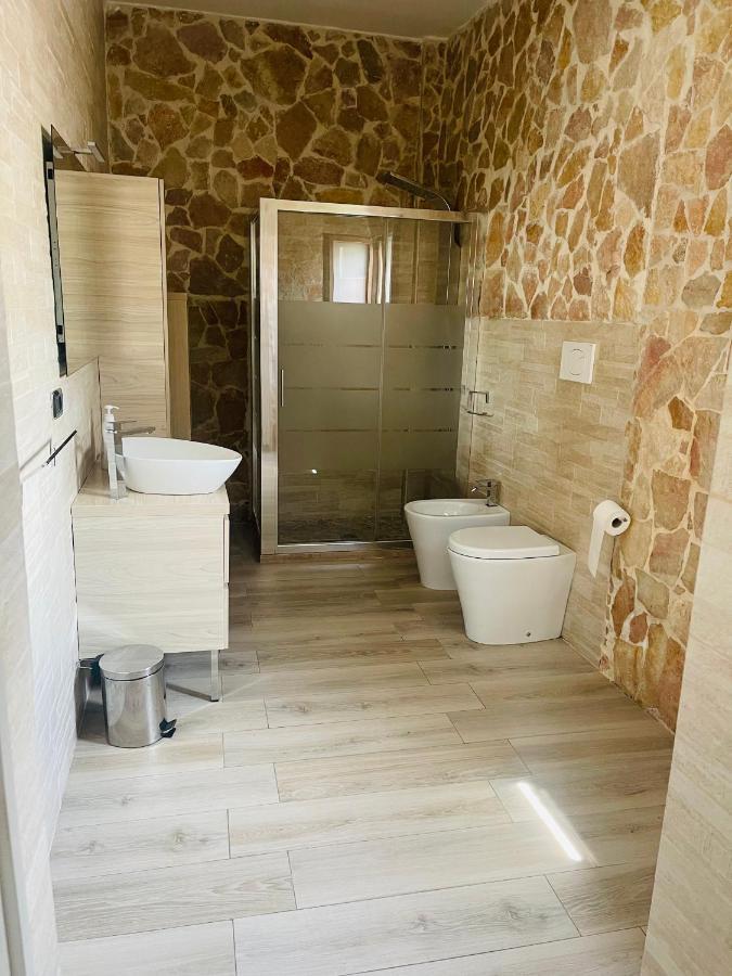 Dimora Santiago 200mt Dal Mare Apartment *