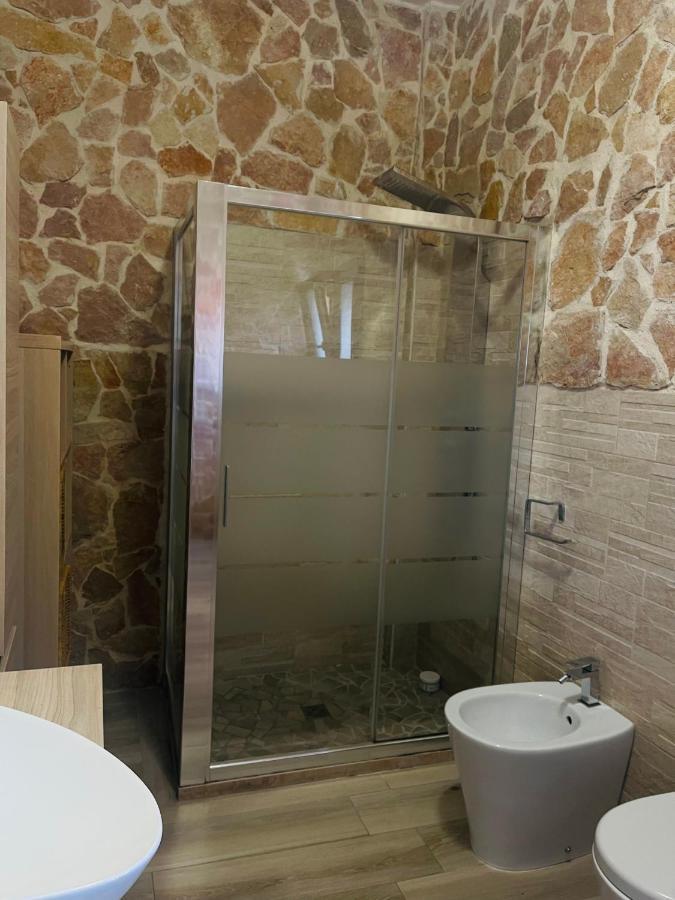 Dimora Santiago 200mt Dal Mare Apartment