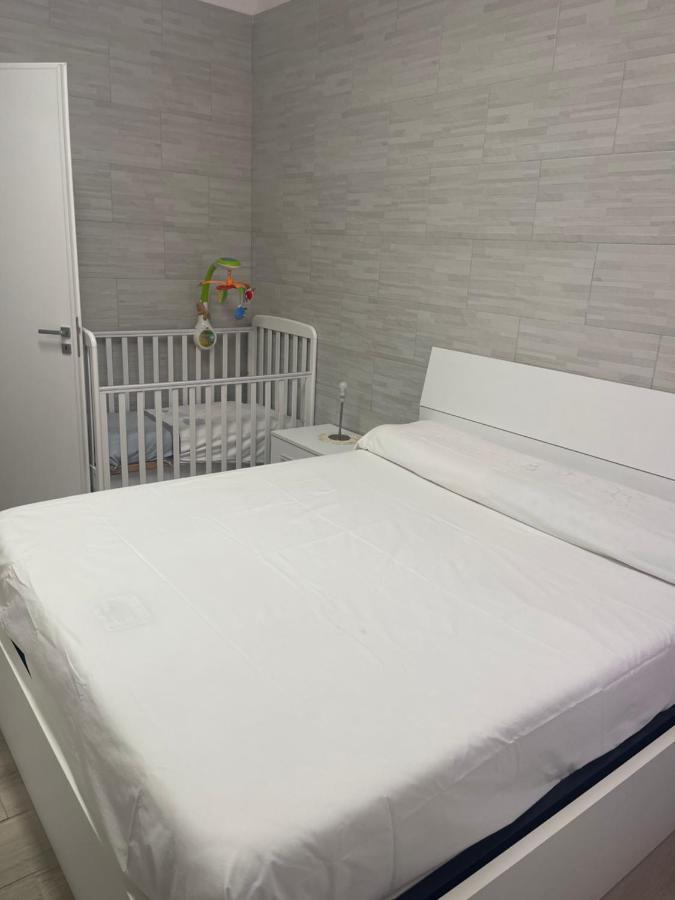 Dimora Santiago 200mt Dal Mare * Gallipoli