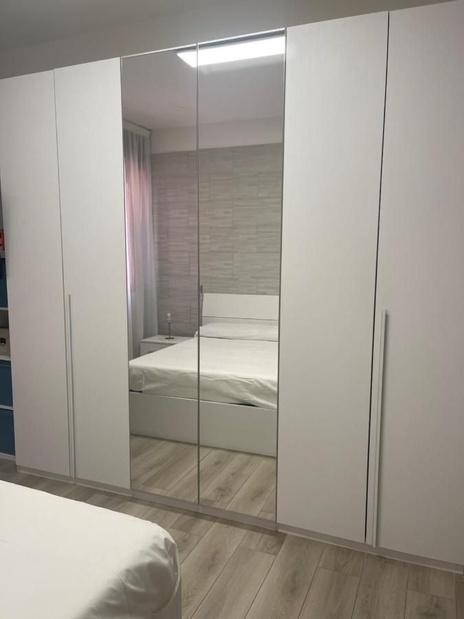 Dimora Santiago 200mt Dal Mare Apartment *