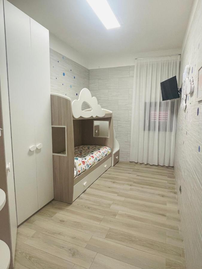 Dimora Santiago 200mt Dal Mare Apartment Gallipoli