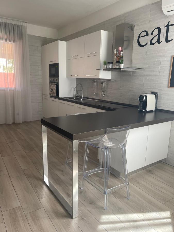 Dimora Santiago 200mt Dal Mare Apartment Gallipoli
